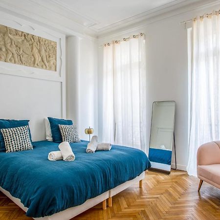 Appartement Armeny - Welkeys Marseille Exteriér fotografie