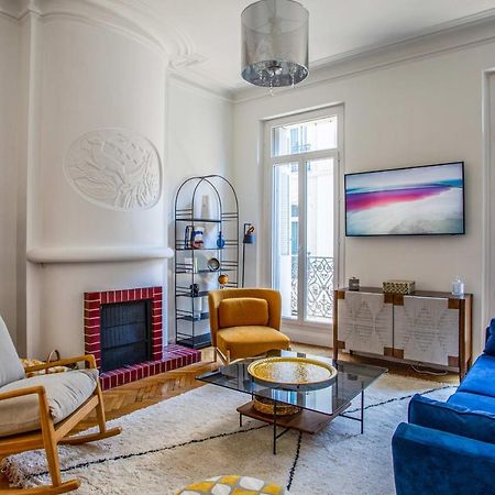 Appartement Armeny - Welkeys Marseille Exteriér fotografie