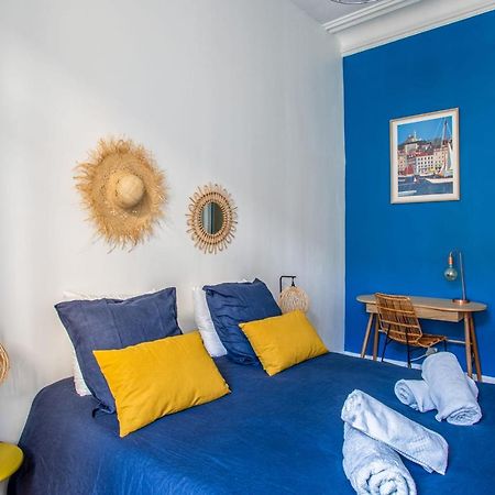 Appartement Armeny - Welkeys Marseille Exteriér fotografie